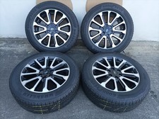 Neue Ford Ranger Sommerräder N1WC-1007-J2A Goodyear 255/55R20 110V DOT24