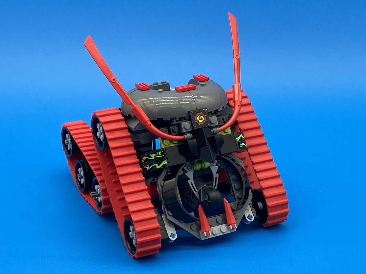 General Kozu NINJAGO LEGO (R) Complete Sets & Packs for sale | eBay