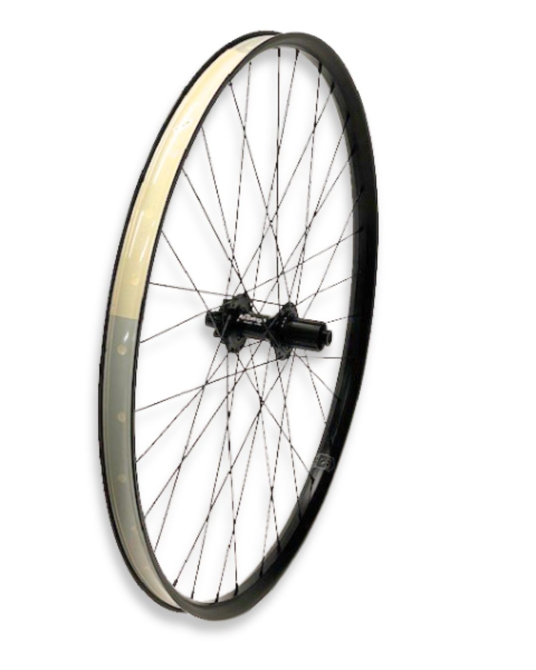 SUNringle Duroc 35mm 29" 29er Rear MTB Wheel Boost 12x148 HG 6-Bolt Tubeless New