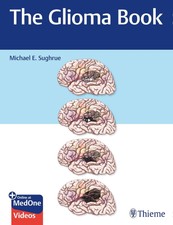 The Glioma Book | Michael E. Sughrue | Bundle...