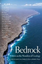 Bedrock : Writers on the Wonders of Geology Perfect