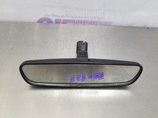 01 Mazda Miata Rear View Mirror Interior 01 Mazda Miata Rear View Mirror Interior