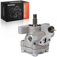 Frankberg Servopumpe Hydraulisch Passend FüR Hyundai Santa Sonata Kia Magentis