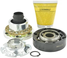 Propshaft Cv Joint 32X86 Febest 1911-E46SHA OEM 26117548392