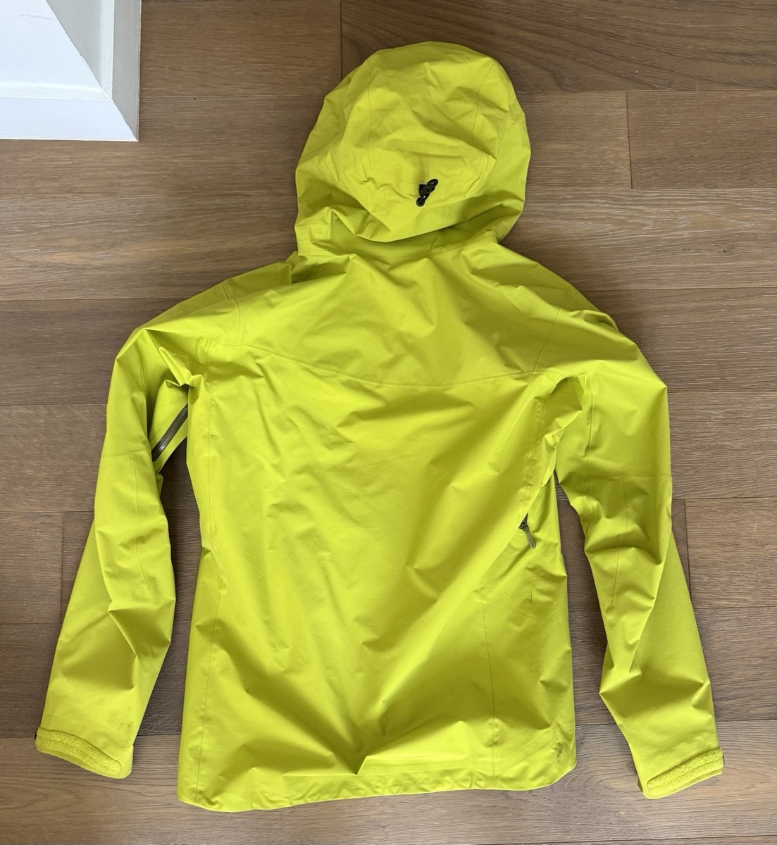 Arc'teryx Beta AR Hybrid - Men's XS/TP Extra Small - Excellent