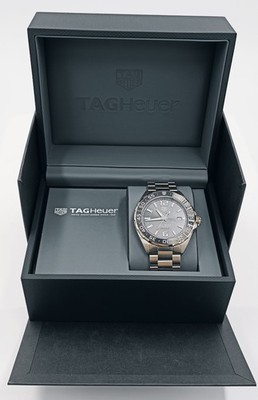 TAG Heuer Formula 1 Calibre 5 Automatic - WAZ2011