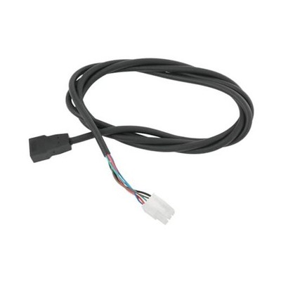 5 Foot 6 Pin Controller-to-Motor Harness Male-to-Female Assembly #70120053 for