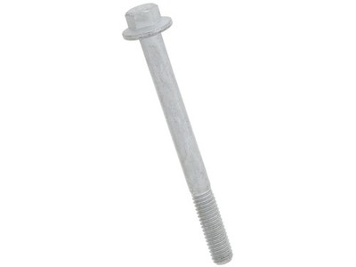 BRITPART Vacuum Pump Bolt C2Z30121 Jaguar F-Pace XF XKR XJR F-Type AWD RWD XE