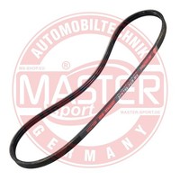 Master-Sport Germany Keilrippenriemen U.A. FüR Land Rover, Mg, Renault, Rover