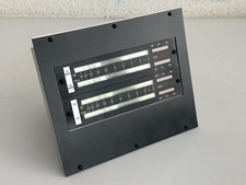 Studer Bargraph Misuratore di picco 4 canali riduzione guadagno per 900, 963, 980, 990