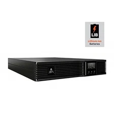 Vertiv Liebert PSI5 1500VA/1350W 120V Line Interactive UPS PSI51500RT120LI