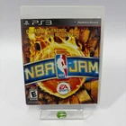 NBA Jam (Sony PlayStation 3 PS3, 2010)