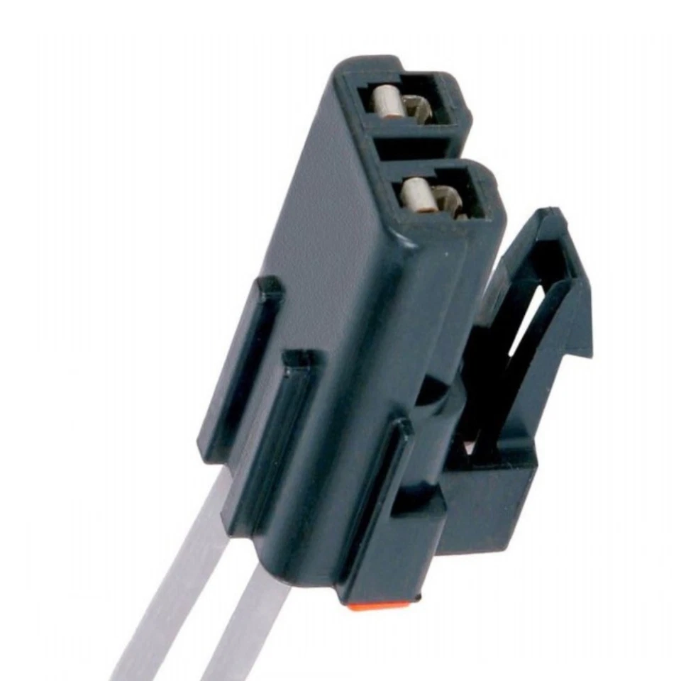 Coleta multiusos ACDelco original para Saturn Outlook 2008 | negra | cuadrada Foto 3 de 4