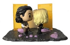 POP! Marvel Loki: Loki & Sylvie (Marvel) Special Edition