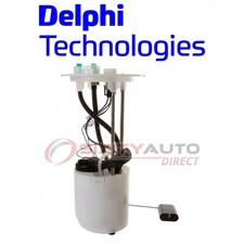 Delphi Fg0919 Fuel Pump Module Assembly For Sp9005m P76605m M3496384 E8757m Ek