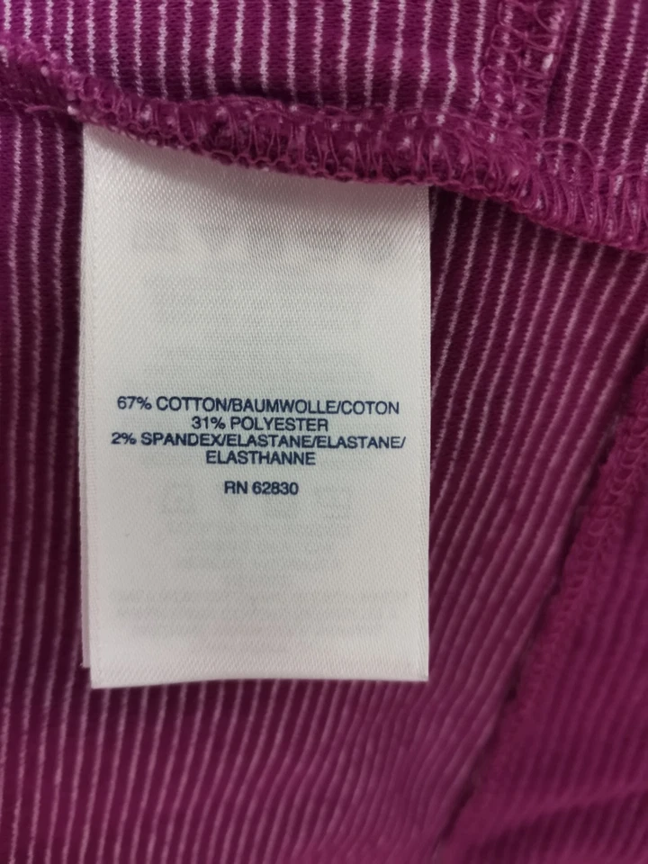 Lands'end Damen Hoddie Pullover Sweatshirt Pullover Gr.46/L Neu - Bild 4 von 4