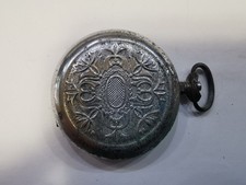 VINTAGE USSR POCKET WATCH MOLNIJA