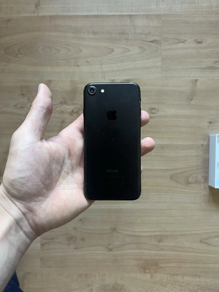 Apple iPhone 7 · 32GB, Foto 3 von 5