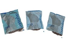 vintage silkies pantyhose, Lot Of 3 Pairs, New In Package, Large, 2003