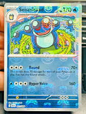 Pokemon SV10.5 Black Bolt NM 1-86 YouPICK Pokeball  Master Ball Reverse Holo
