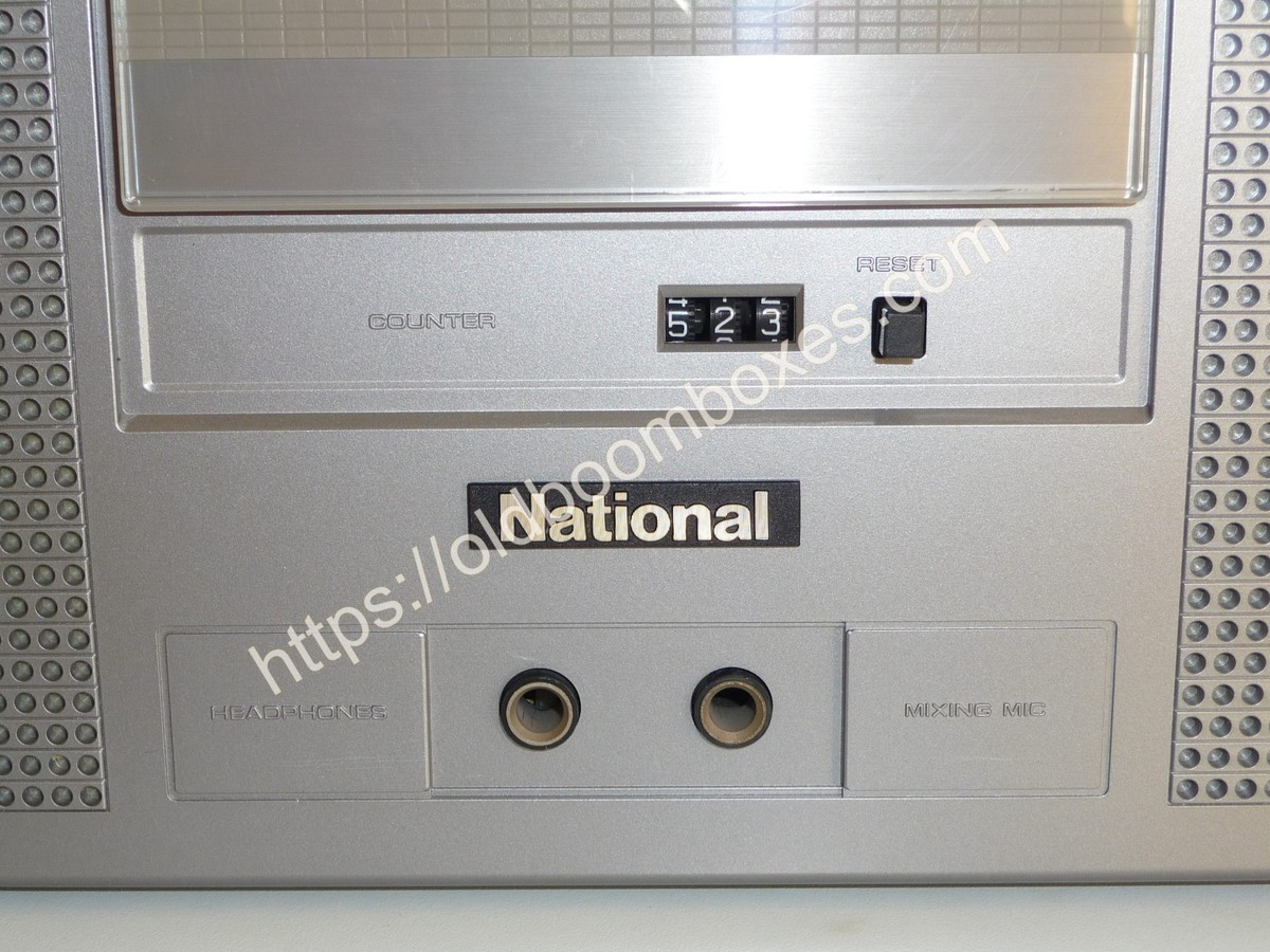 National RX-5300 ご覧頂きありがとうございます 【公式通販】