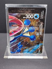 Pokemon Greninja V-UNION SWSH156 SWSH Black Star Promo Holo NM on eBay