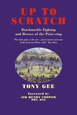 Tony Gee | Up to Scratch | Taschenbuch | Englisch (2014) | G2 Rights