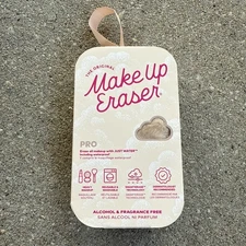 The Original Neutral  Make Up Eraser PRO CLASSIC | Full Size (15.5" x 7.25")