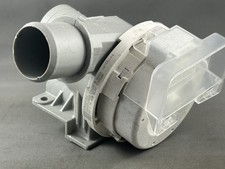 Genuine LG Top Load Washer Drain Pump Assembly AGF30196101