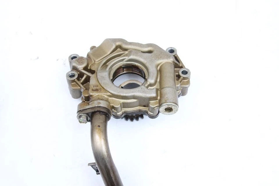 Bomba de aceite Jeep GRAND CHEROKEE 4 WK 53022243AF 6.4 344 KW 468 CV ESG gasolina 04-2015 Foto 3 de 3