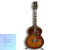 GIBSON J-200 Acoustic Guitar Used