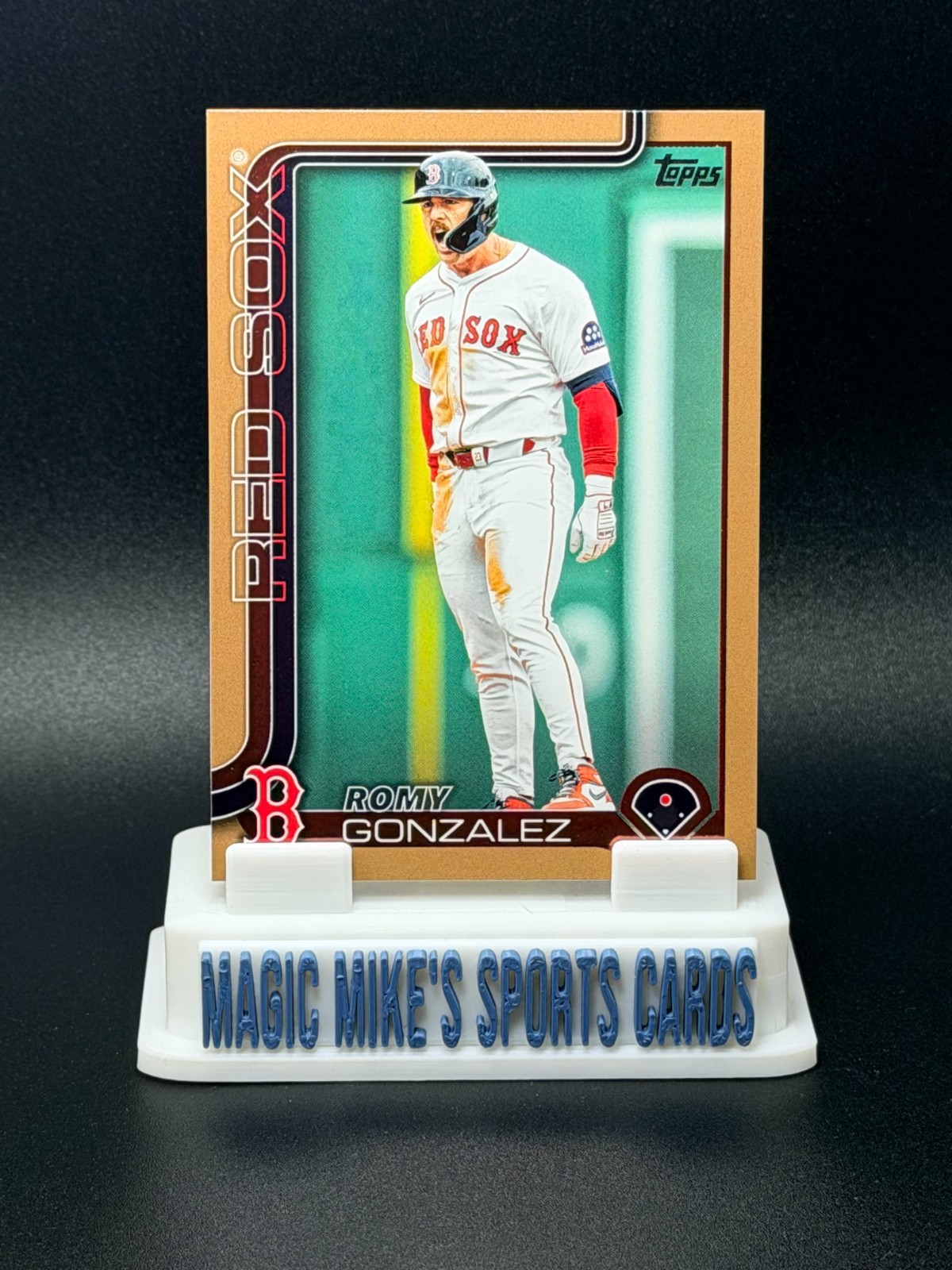 2025 Topps Update Gold /2025 You Pick Choose Your Card FREE SHIPPING