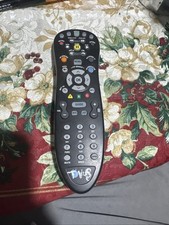AT&T Uverse U-Verse Universal Remote Control ...