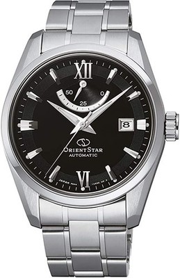 Orient Star RE-AU0004B00B Watch   No Import Fees   FedEx Shipping