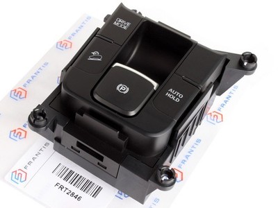 Feststellbremsschalter Fahrmodusschalter Kia Sportage IV 93600D9000 93600-D9000