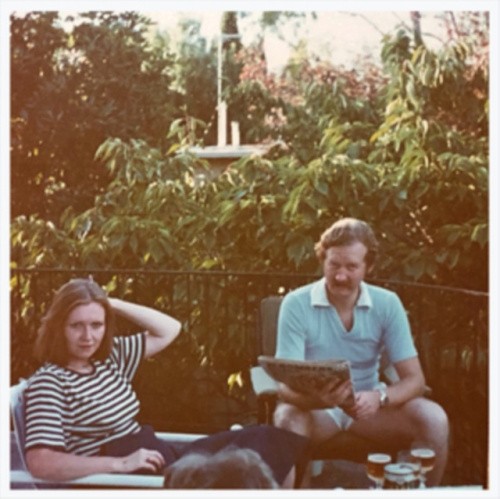 Hugh Harris by Hugh Harris [VINYL]