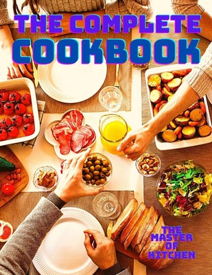 Fried Editor | The Complete Diet Cookbook | Taschenbuch | Englisch (2021)
