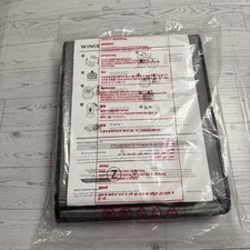 Winix Filter Z  1712-0121-00 Replacement For Air Cleaner C610 OEM Authentic