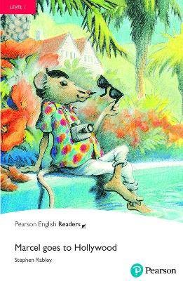 PERL1: Marcel Goes To Hollywood Book with eBook an