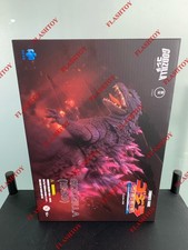 HIYA EBG0278 Godzilla 2000: Millennium 1999 7" Collectible Action Figure Model
