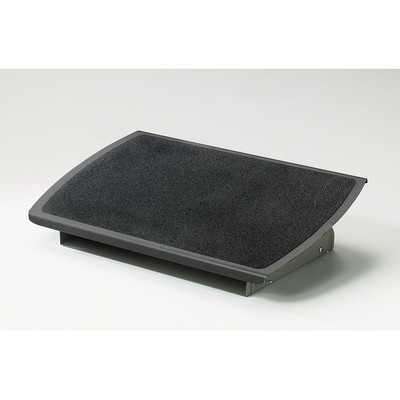 3M Foot Rest Height and Tilt Adjustable Wide FR530CB