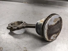 Piston and Connecting Rod Standard For 11-13 Nissan Altima  3.5 121004W00D