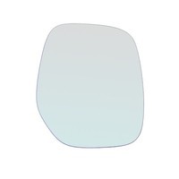 Glas Spiegel Nackt Aufkleber Seite Dx-Passeggero FüR Berlingo I (M) Von 1996>