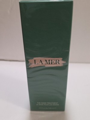 La Mer The Hand Treatment Anti Age Cream - 3.4oz