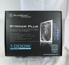 Silverstone Strider Plus 1000W SST-ST1000-P  ...