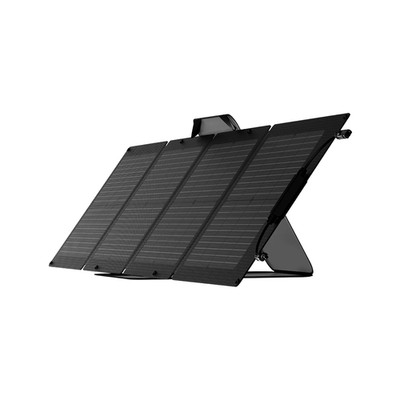 EcoFlow 110W Portable Solar Panel Open Box New