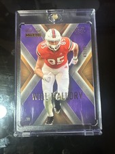 2023 Wild Card Cracker Barrel Exclusive Will Mallory X-Plode /50