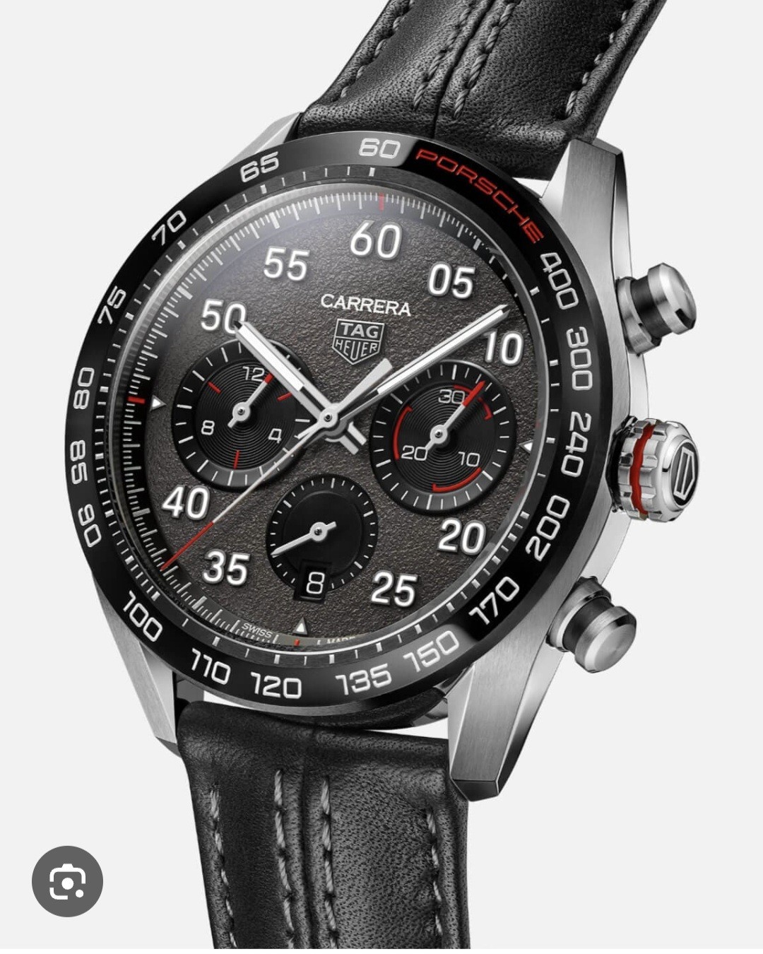TAG Heuer Carrera Porsche