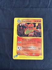 Pokémon TCG Charmeleon Expedition Base Set, Card 73/165, Regular Uncommon