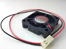 NEW SUNON 4010 KD1204PFB2-8 DC12V 0.6W 40 10MM Cooling Fan
